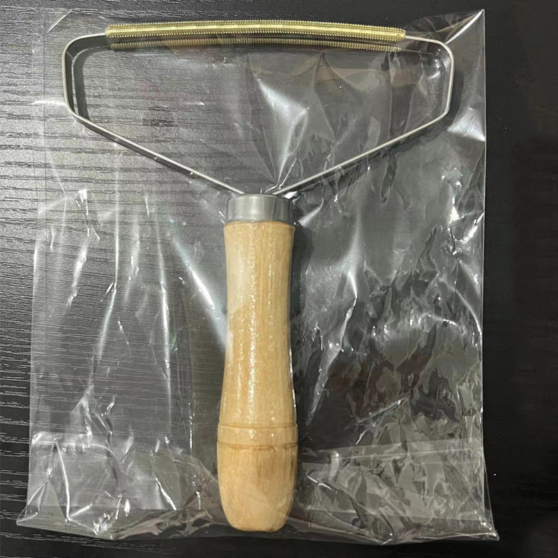 Shaving brush