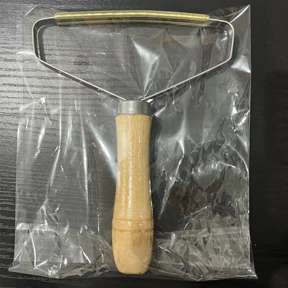 Shaving brush
