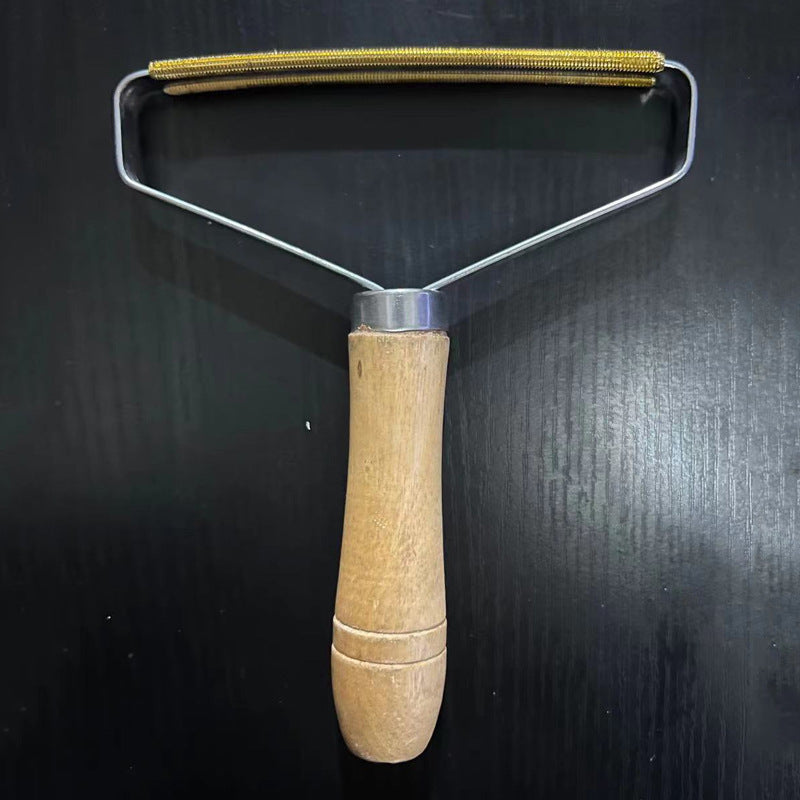 Shaving brush