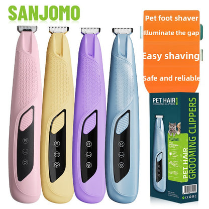 Shaving device