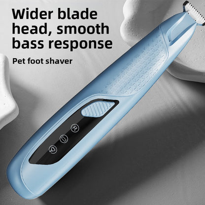 Shaving device