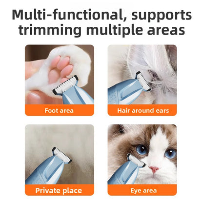 Shaving device