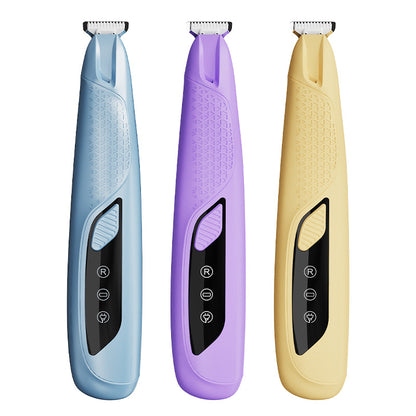 Shaving device