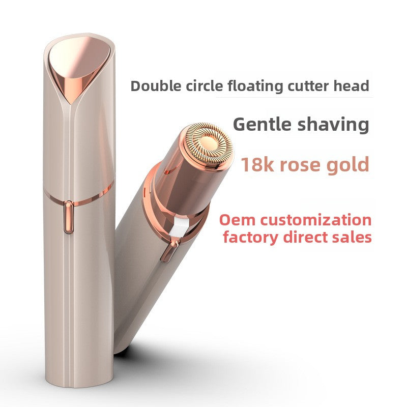 Shaving device