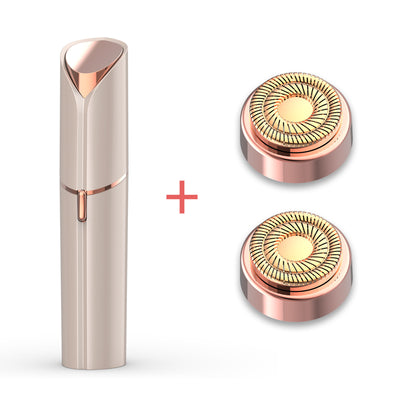 Shaving device