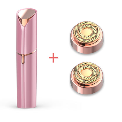 Shaving device