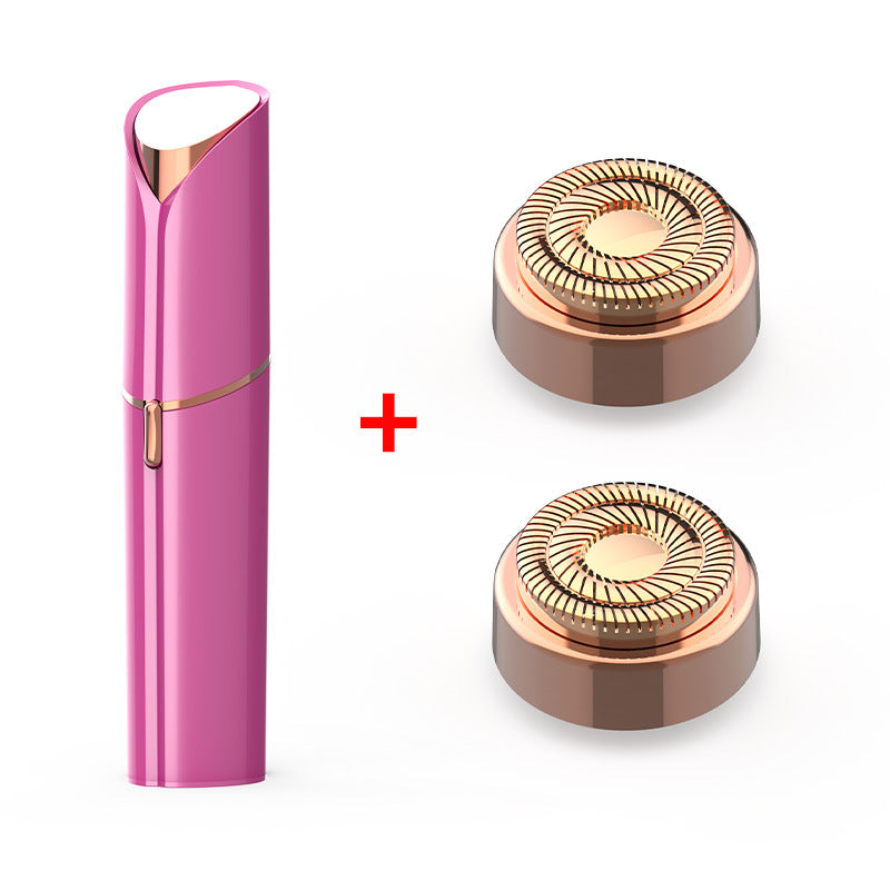 Shaving device