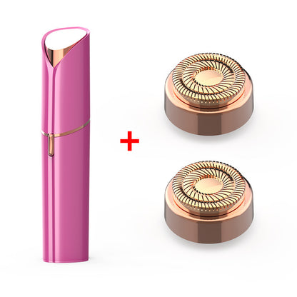Shaving device