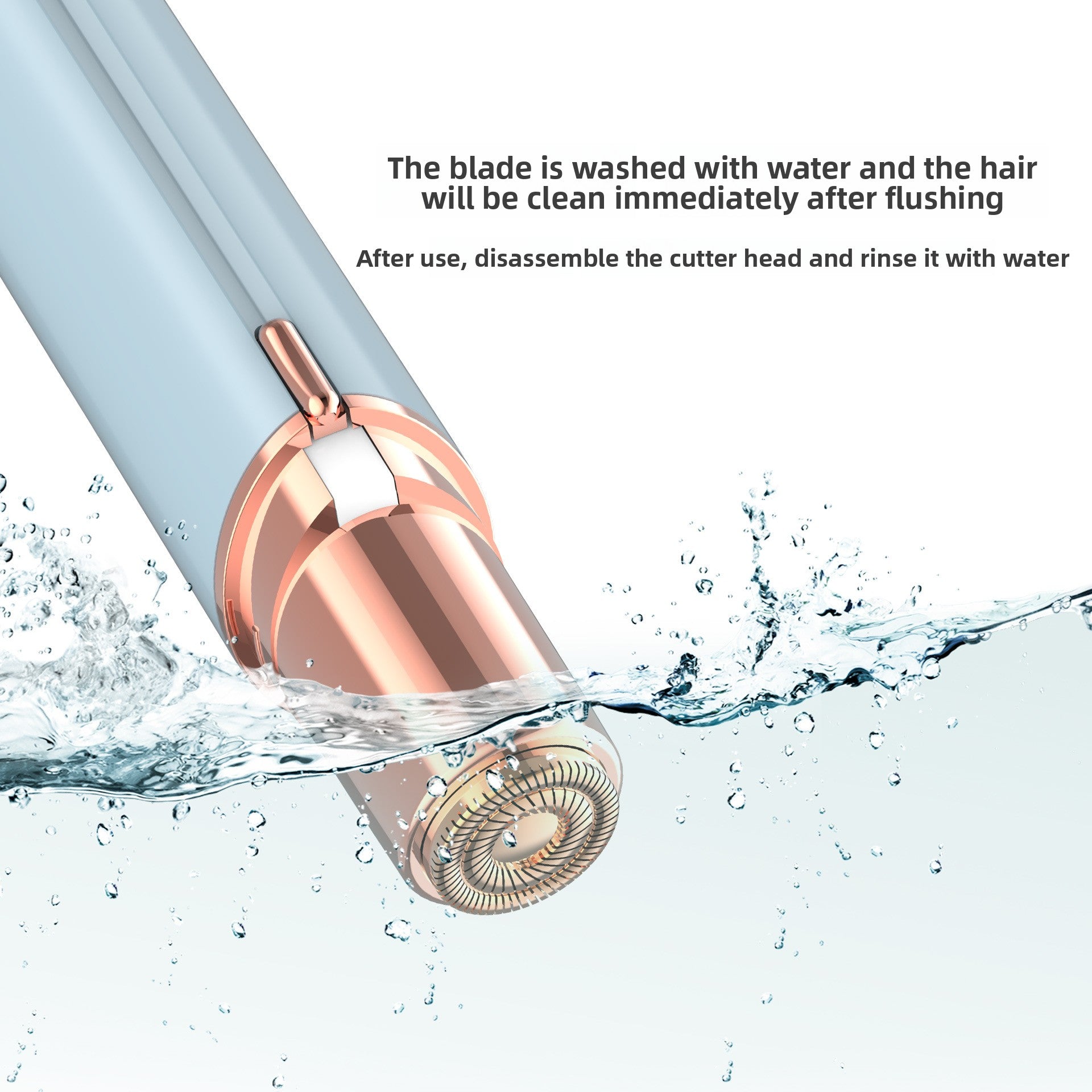 Shaving device