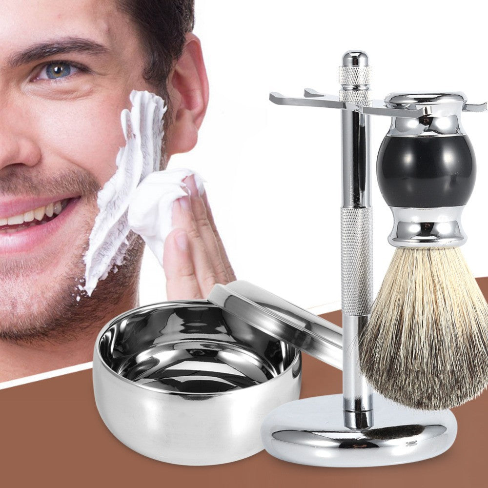 Shaving Kit