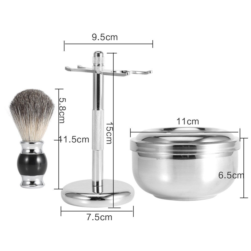 Shaving Kit