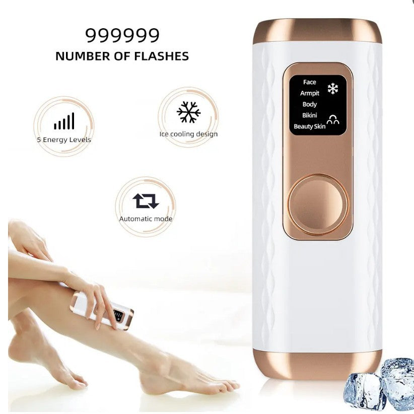 Shaving machine