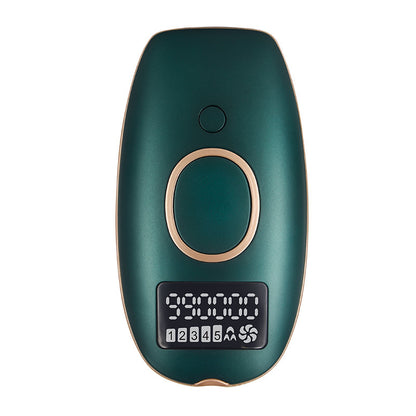 Shaving machine