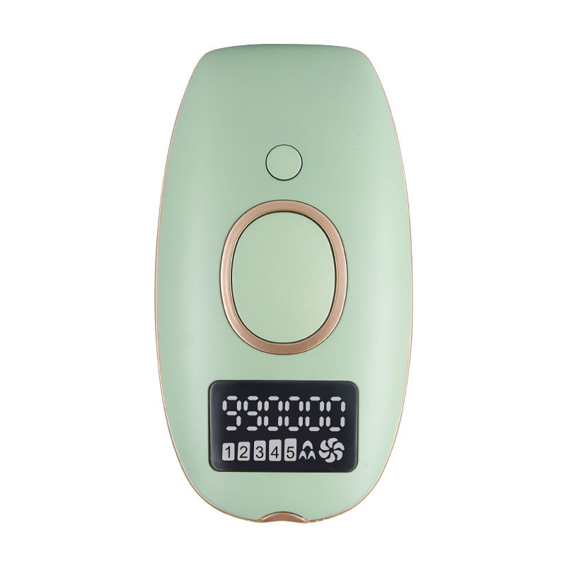 Shaving machine