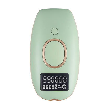 Shaving machine