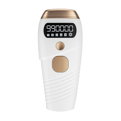 Shaving machine