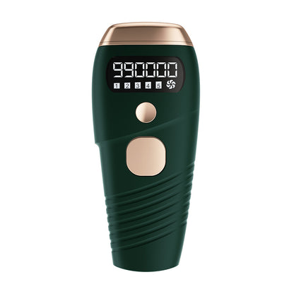 Shaving machine