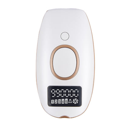 Shaving machine