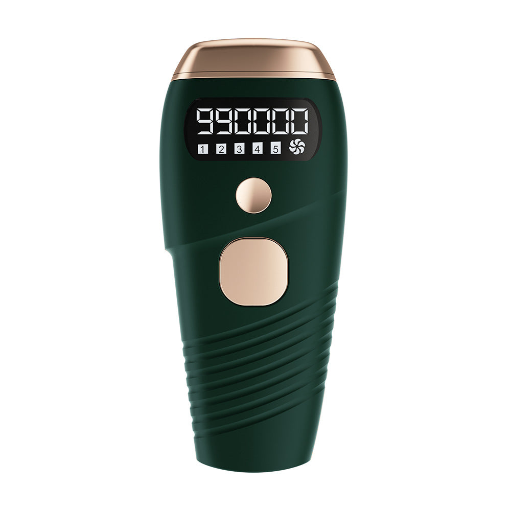 Shaving machine