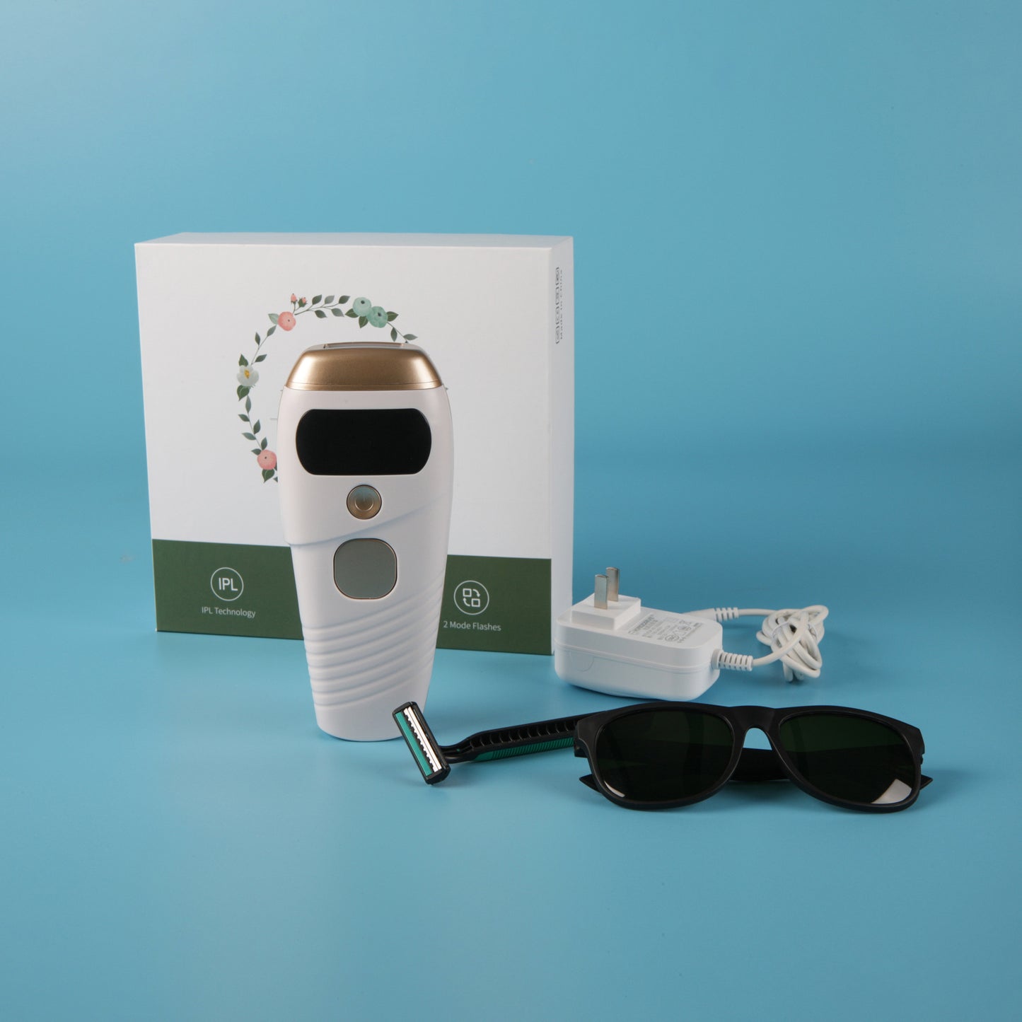 Shaving machine