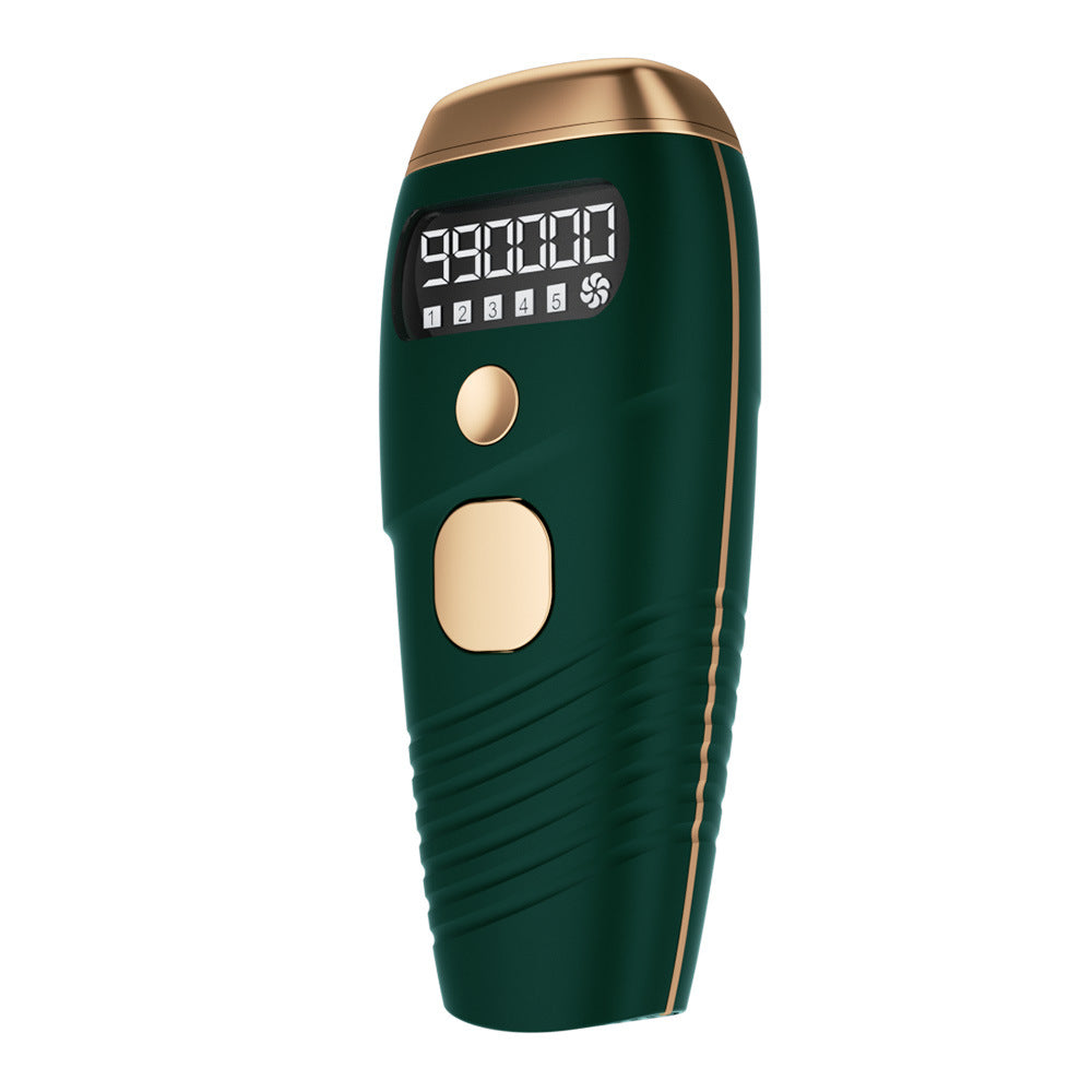 Shaving machine
