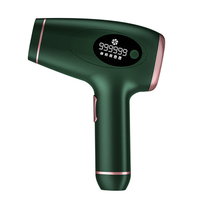 Shaving machine