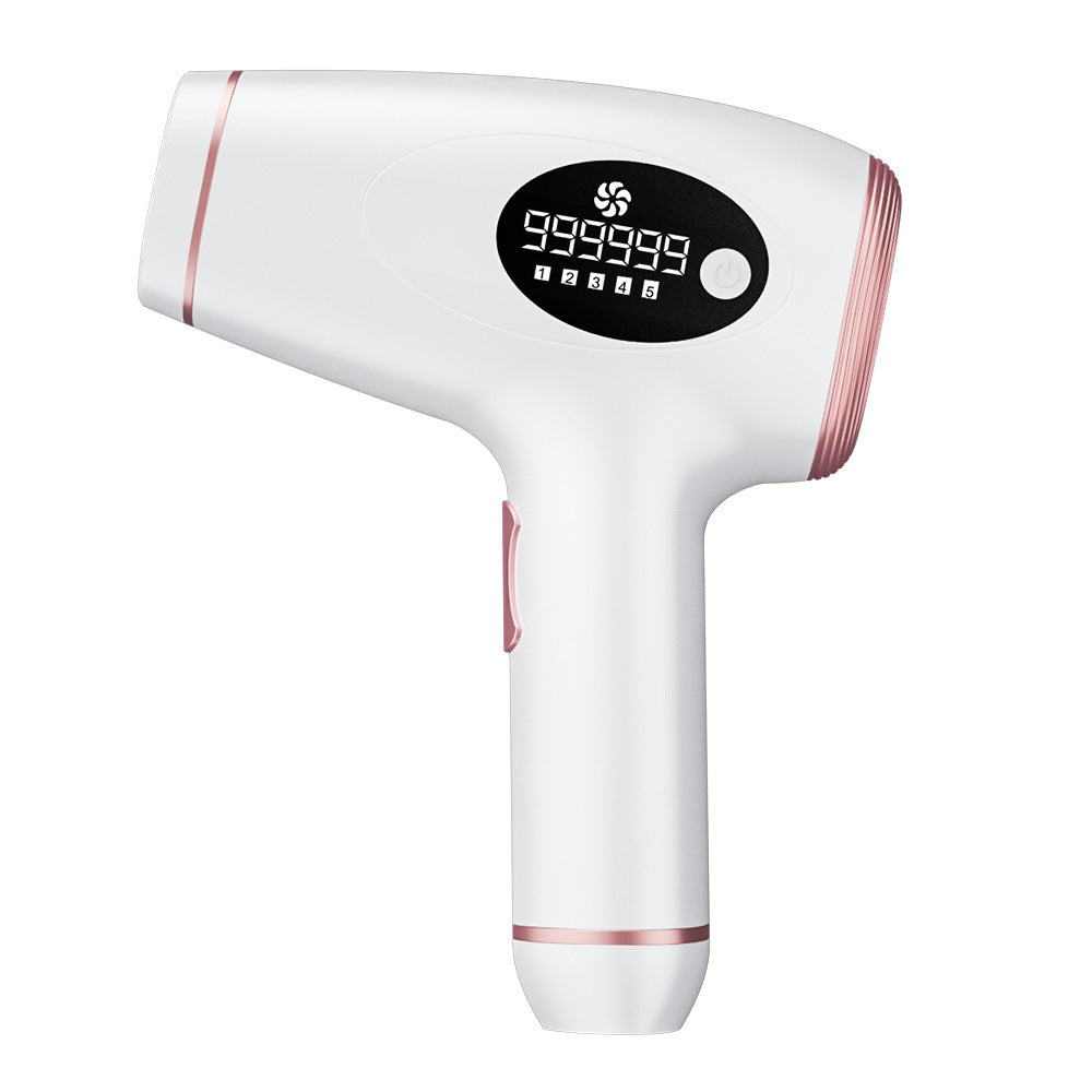 Shaving machine