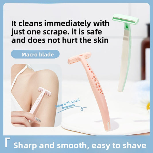 Shaving razor