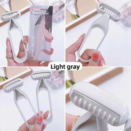 Shaving razor