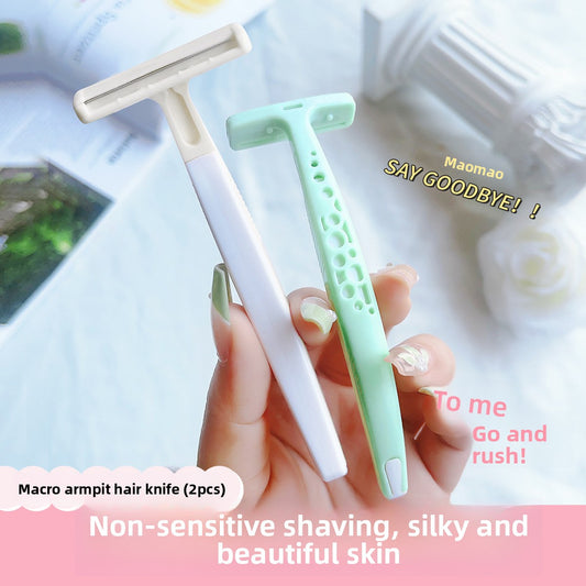 Shaving razor