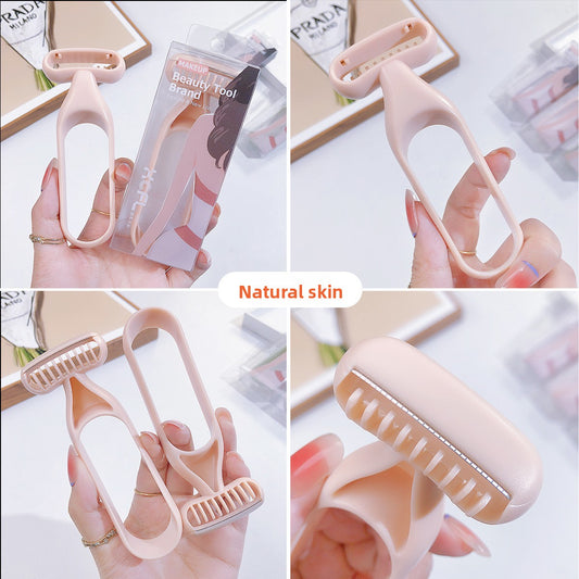 Shaving razor