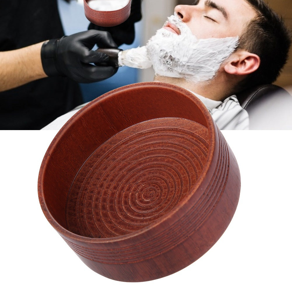 Shaving Soap Bowl