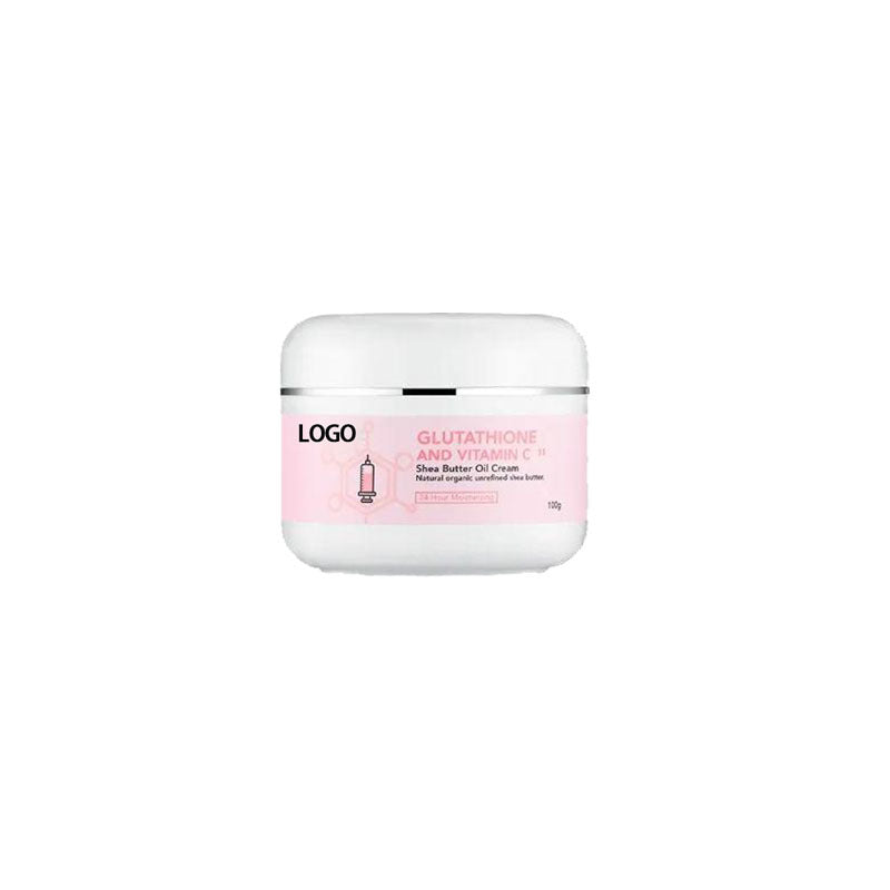 Shea Butter Moisturizing Cream