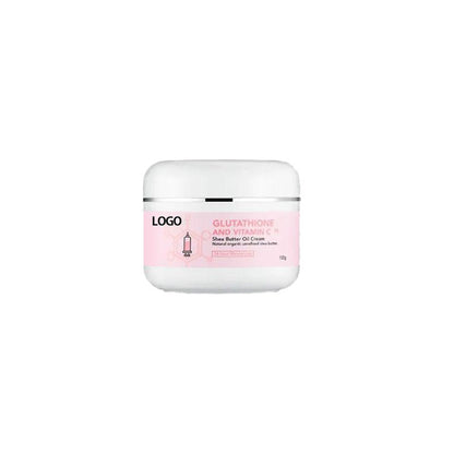Shea Butter Moisturizing Cream