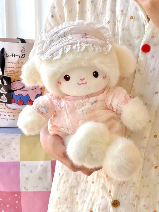 Sheep Plush