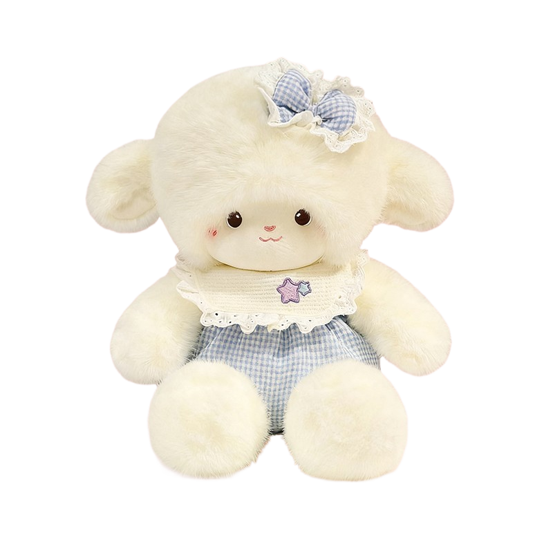 Sheep Plush