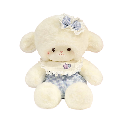 Sheep Plush