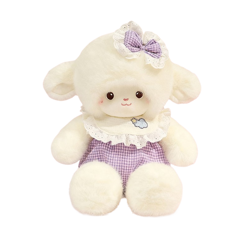 Sheep Plush
