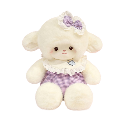 Sheep Plush
