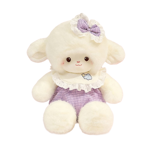 Sheep Plush