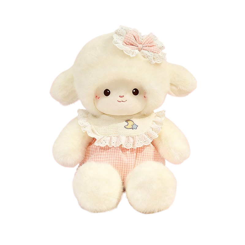 Sheep Plush