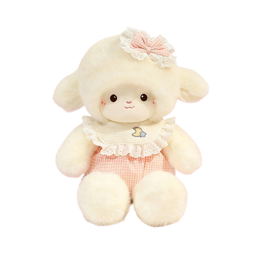 Sheep Plush