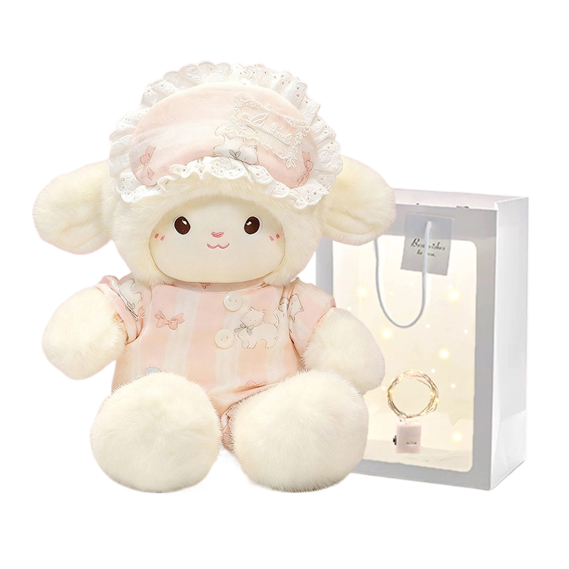 Sheep Plush