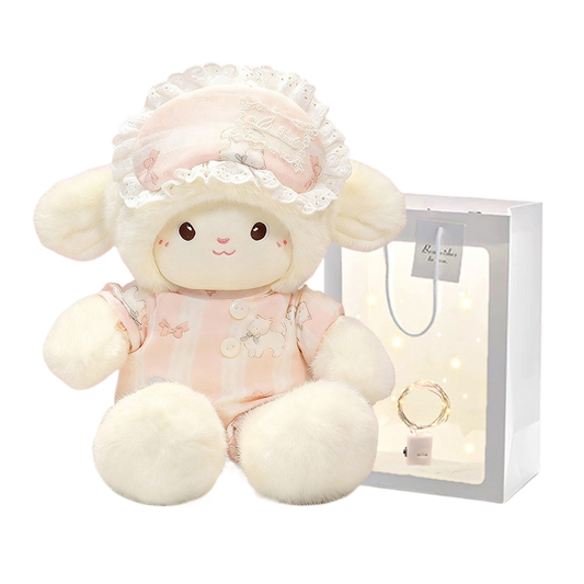 Sheep Plush