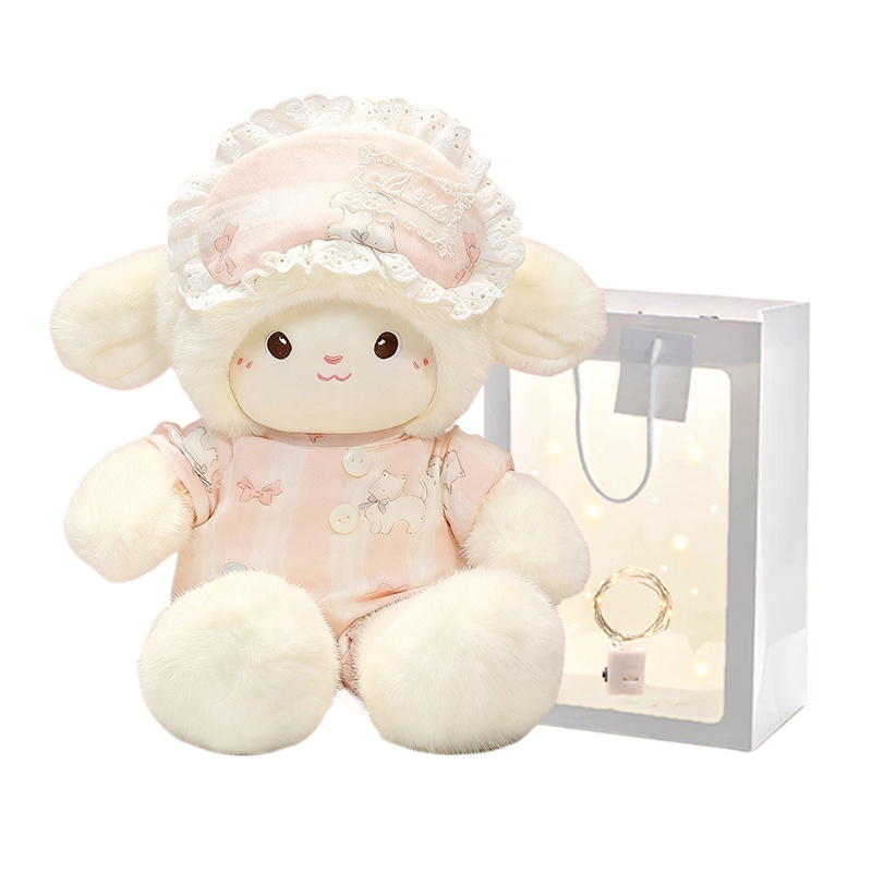 Sheep Plush