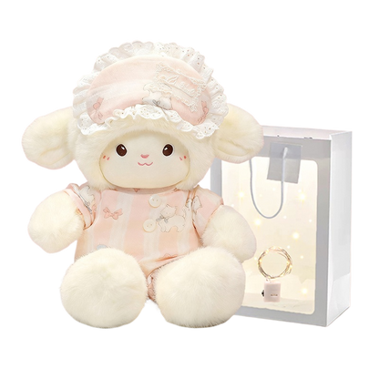 Sheep Plush