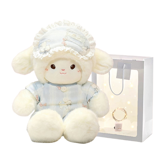 Sheep Plush