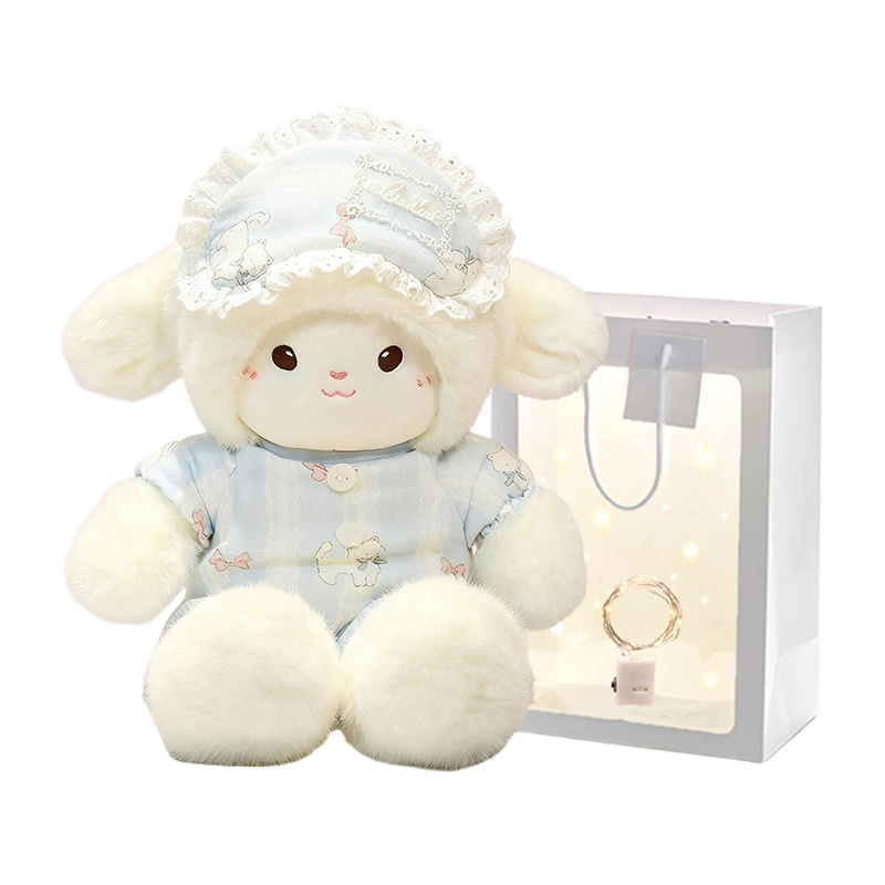 Sheep Plush