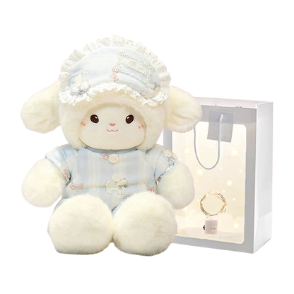 Sheep Plush