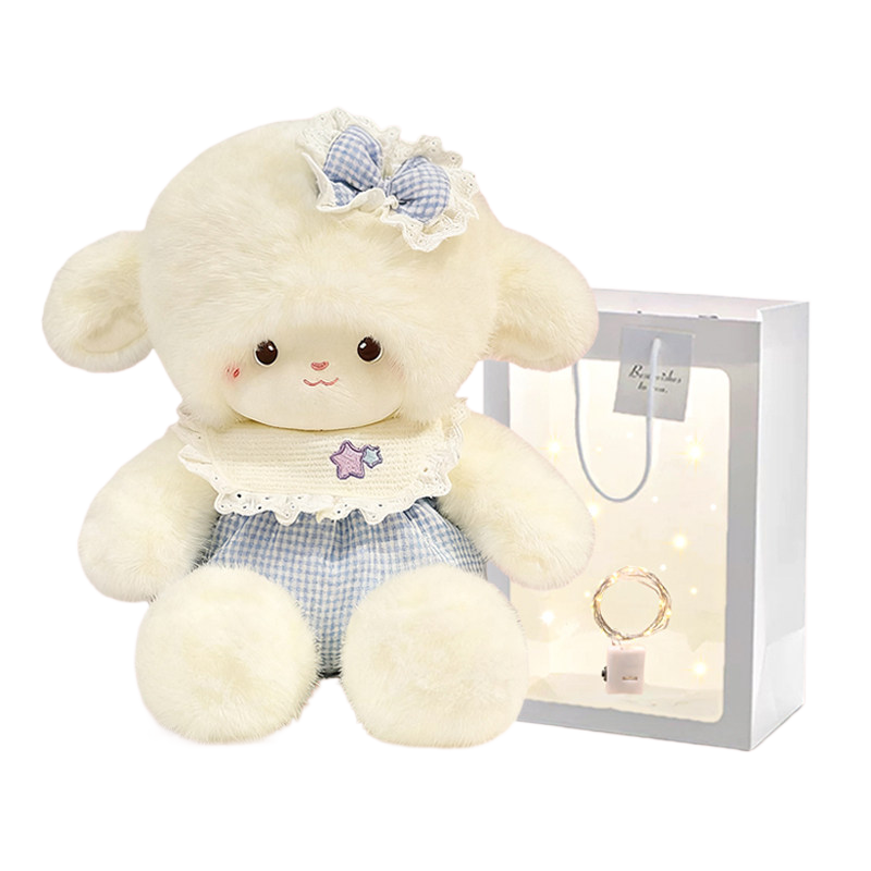 Sheep Plush